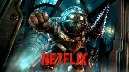 Netflix produce un film după un renumit joc video: despre ce e vorba