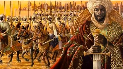 Povestea celui mai bogat om care a trăit vreodată. Avuția lui depășea cu mult pe cea a celor de azi