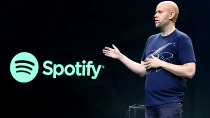 Scandalul Joe Rogan: declarațiile surprinzătoare ale CEO-ului Spotify