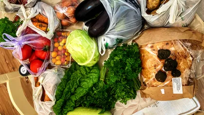 Criza energetică din România se vede în prețurile la alimente, iar dezastrul este abia la început