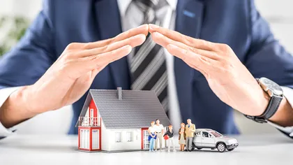 Statul român începe să-ți asigure casa și mașina: de ce s-ar putea să fie o decizie proastă