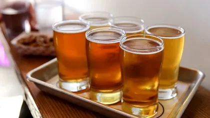 Cel mai nou sortiment de bere: de ce o să îți pară ciudat