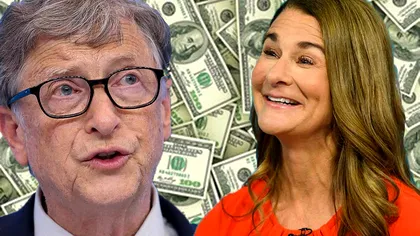 Bill Gates, ”lovit” unde-i pasă cel mai mult: ce se întâmplă cu banii fostei soții, nu se aștepta