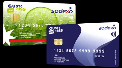 Tichete de masă 2022 - cu cât crește valoarea nominală, de ce nu se aliniază la inflație