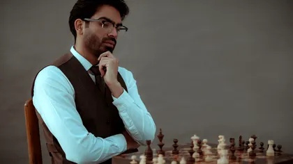 Cea mai grea problemă de șah, fără rezolvare timp de peste un secol, deslușită