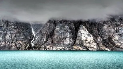 Un continent străvechi, dispărut de 40 de milioane de ani, redescoperit