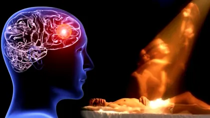 În momentul morții, în creier se întâmplă un lucru interesant: ce arată studiile