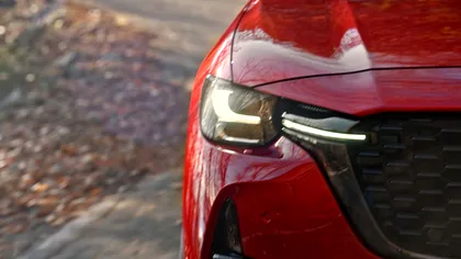 Mazda se pregătește să lanseze CX-60: ce știm despre noul model