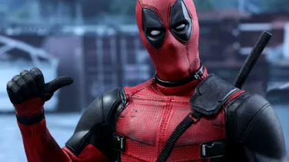 Ryan Reynolds, despre „Deadpool 3” și cascadoriile din film: „când îmbătrânești trebuie să-ți recunoști limitele”