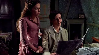 S-au terminat filmările pentru Enola Holmes 2: când va apărea pe Netflix