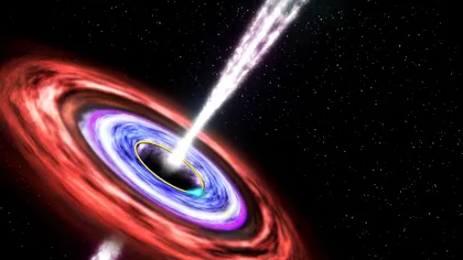 O explozie cosmică de acum 1.500 de ani, probabil responsabilă pentru dispariția unei întregi civilizații