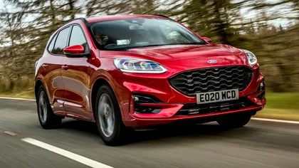 Ford Kuga PHEV: clienții demontează un mit, de ce este important