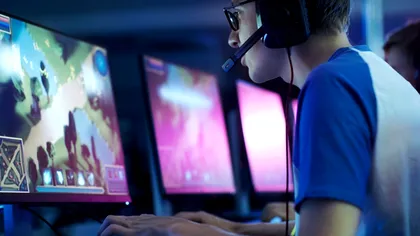 Jocurile pe computer ar putea să devină sport oficial, în România: ce a spus Florin Cîțu despre asta