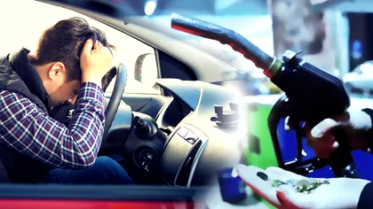 Se întâmplă la pompă și ai fi uimit: doar de asta nu ai fi plecat din țară, până acum