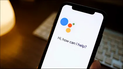 Google Assistant face un pas în față, învață să tacă