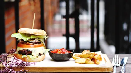 Orașul din România unde mănânci mult și bine: a ajuns în topul european