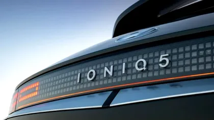 Hyundai investește în viitor: model Ioniq 5 2023