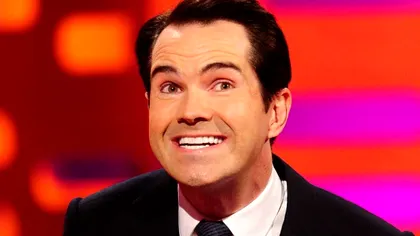 Jimmy Carr vine în România: unde și când îl vom putea vedea live pe celebrul comediant