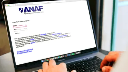 ANAF dă lista rușinii: cum vezi dacă ești pe ea, tu sau patronul tău