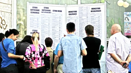 Românii schimbă locul de muncă în 2022: din ianuarie, cifrele sunt uimitoare