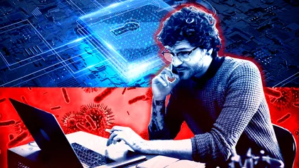 Românii, victima unor noi atacuri cibernetice: totul pleacă de la emailuri. La ce să fii atent