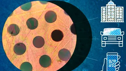 Ce e mai puternic decât oțelul și mai ușor decât plasticul? Oamenii de știință au descoperit materialul perfect