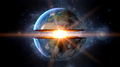 Nucleul Pământului nu e ceea ce se credea a fi: ce au descoperit oamenii de știință