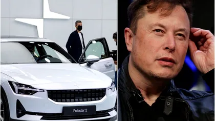 Polestar mizează pe concurență neloială: reclama care a stârnit controverse la Super Bowl 2022
