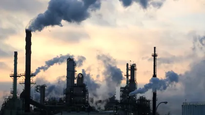 Poluarea în România, la cote alarmante: soluțiile propuse sunt în așteptare