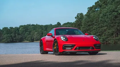 Porsche nu este speriată de criza semiconductorilor: prognoza pentru 2022