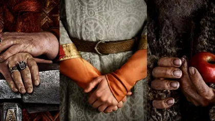 Surpriză pentru fanii Lord of the Rings, înainte de lansarea The Rings of Power: ce personaje se întorc