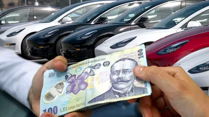 Se dau bani de la stat pentru mașini noi: sumele sunt generoase, cine poate profita, cum