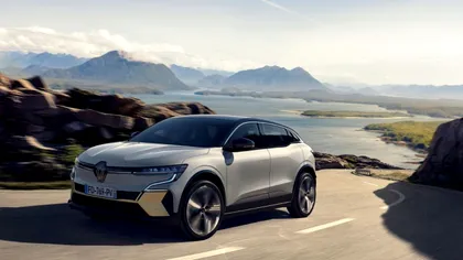 Vești bune pentru Renault: 2021 a fost un an neașteptat