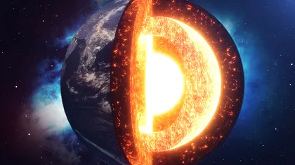 Oamenii de știință au inventat un senzor cuantic care poate “privi” în pământ