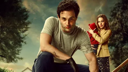 Sezonul 4 din You, aproape gata de lansare: ce știm, până acum, despre viitorul controversatului serial Netflix