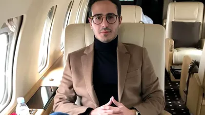 Ce a spus Simon Leviev despre „The Tinder Swindler”, documentarul fenomen de pe Netflix