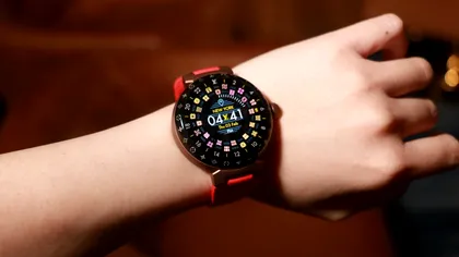 Doar asta nu lansase Louis Vuitton, un smartwatch care costă cât o mașină SH