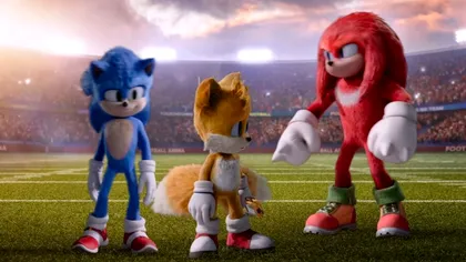 Paramount are planuri mari: ce se întâmplă cu franciza Sonic