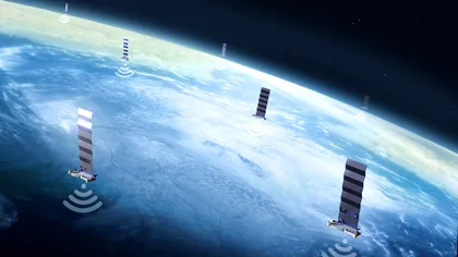 Elon Musk întinde o mână de ajutor Ucrainei: SpaceX tocmai și-a mutat sateliții Starlink