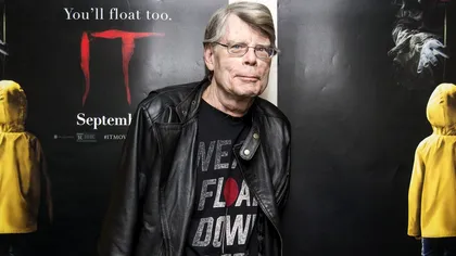 Top 10 filme apreciate de Stephen King: Halloween se află printre ele