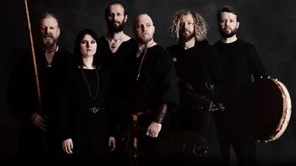 Concert Wardruna, la noi în țară: când îi vom putea vedea live pe „vikingi