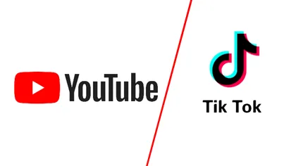 YouTube și TikTok știu totul despre tine, colectează cele mai multe informații: Facebook, ”în liga de amatori”