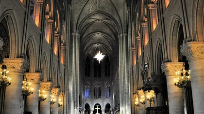 Descoperire arheologică impresionantă: ce s-a găsit în Catedrala Notre-Dame de Paris