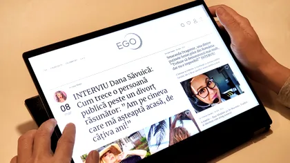 EGO.ro, cel mai nou site pentru doamne și domnișoare, lansat chiar de Ziua Femeii, 8 martie