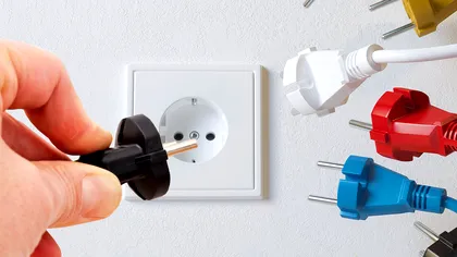 Ce trebuie să scoți din priză ca să plătești mai puțin: cum micșorezi factura la curent, în pași simpli