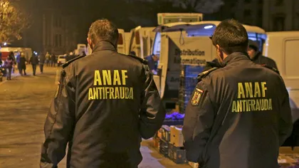 ANAF pune ochii pe acești români: ce activități sunt vizate, ce faci să scapi