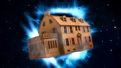 Amityville in Space, filmul care e atât de ridicol încât s-ar putea să devină cult