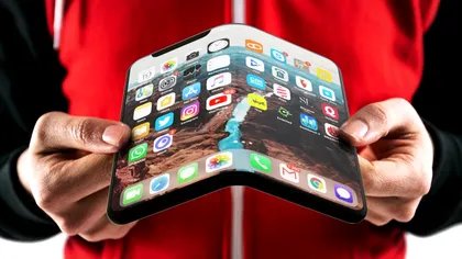 Dispozitivul viitorului de la Apple: la ce lucrează gigantul din Cupertino