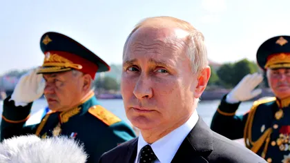 Ar putea fi Putin judecat pentru crime de război în Ucraina?