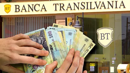 Banca Transilvania, Petrom și alții, “îngropați” în două ore: ce trebuie să știe românii despre miliardele de lei pierdute la bursă